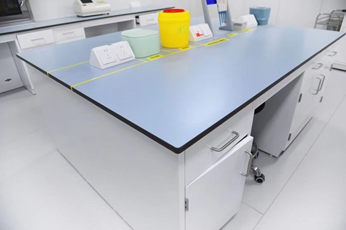 全钢化验台公司